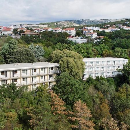 Boarding House Lucija Hotel Kostrena Exterior photo